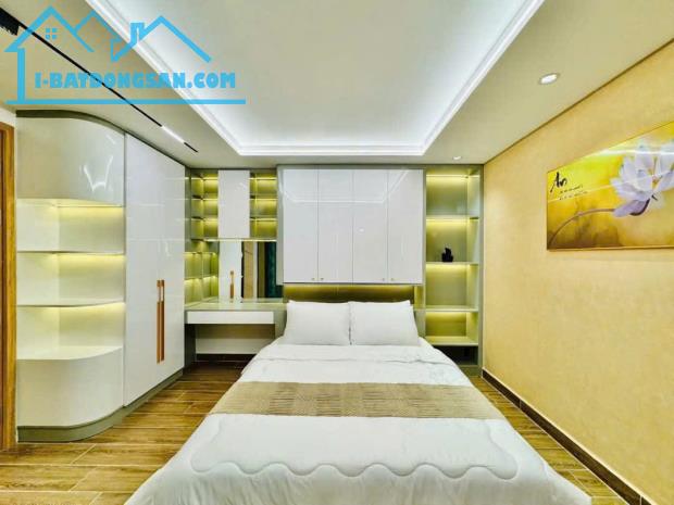 🎯 HIẾM NHẤT YÊN NGHĨA – NHÀ LÔ GÓC, NGÕ THÔNG, TRONG ĐÊ AN TOÀN – 30M² x 5 TẦNG – FULL NỘ - 3