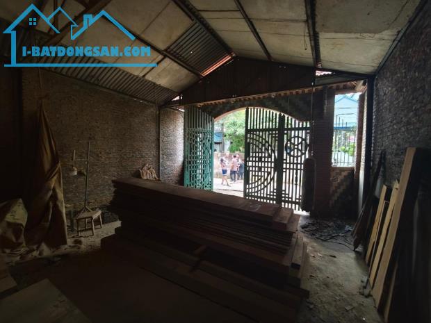 BÁN MẢNH ĐẤT VUÔNG VẮN PHỐ MỸ ĐÌNH – XÂY TÒA NHÀ VĂN PHÒNG – MẶT TIỀN KHỦNG 8M – 260M² – G - 1