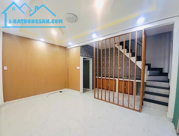 Nhà Xô Viết Nghệ Tĩnh, Quận Bình Thạnh, ngang 5.1 m, giá chỉ 3.9 tỷ. - 2