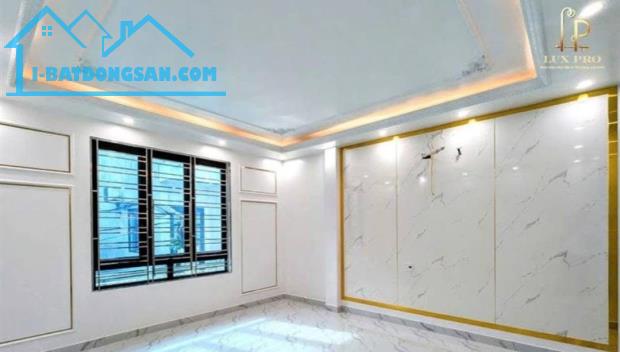 Bán nhà Trần Nguyên Hãn,  An Dương, Lê Chân .4,15 tỷ, 3 tầng,64 m. - 3