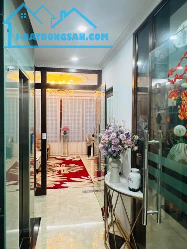 22,5 tỷ 75m 6 tầng THANG MÁY - GARA Ô TÔ MT6 Tự xây 2022 Nguyễn Phong Sắc, Cầu Giấy Sổ A4 - 3