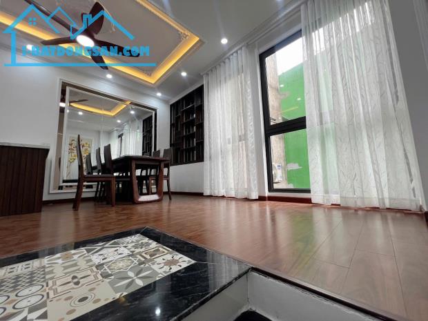 Bán nhà riêng tại trung tâm cầu giấy - ô tô vài bước chân - căn nở hậu - 3