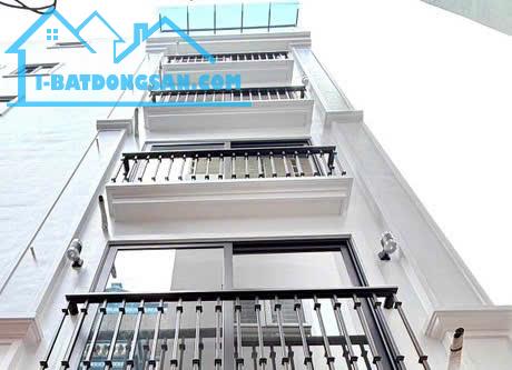 Bán nhà riêng tại trung tâm cầu giấy - ô tô vài bước chân - căn nở hậu - 2