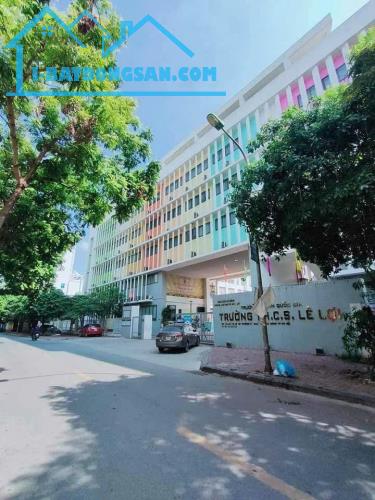🏠 NHÀ PHỐ LÊ QUÝ ĐÔN, PHỐ TT HÀ ĐÔNG, Ô TÔ, THANG MÁY, TRƯỜNG, CHỢ, 42M2, 6 TẦNG!