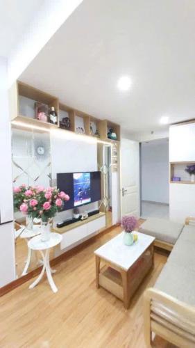 Căn hộ chung cư, sổ đỏ, toà - Vinaconex mặt đường Nguyễn Xiển - quận Hoàng Mai, 60m2, 2 - 2