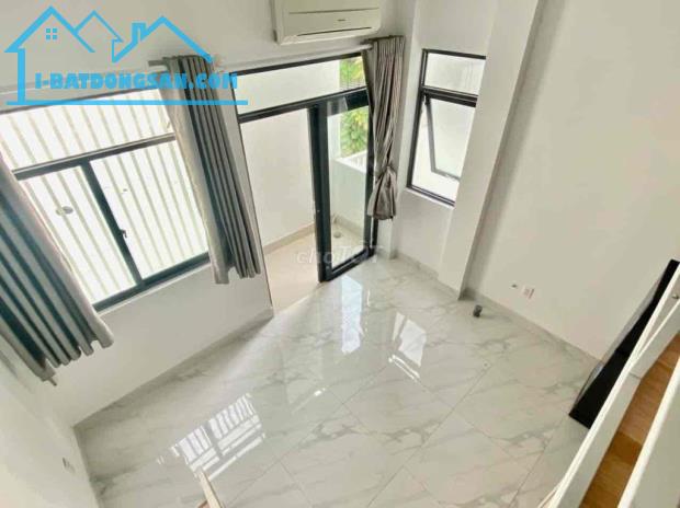 Phòng Trọ Có Máy Lạnh có Gác ở Đường Lê Trọng Tấn, Quận Tân Phú - 1
