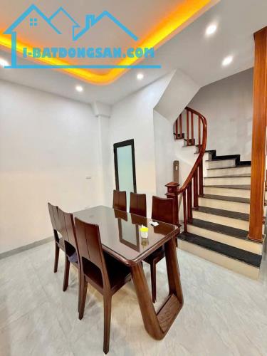 🏡 BÁN NHÀ ĐẸP – 2 MẶT THOÁNG – FULL NỘI THẤT TẠI TỨ HIỆP, THANH TRÌ - 1
