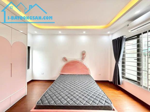 🏡 BÁN NHÀ ĐẸP – 2 MẶT THOÁNG – FULL NỘI THẤT TẠI TỨ HIỆP, THANH TRÌ - 2