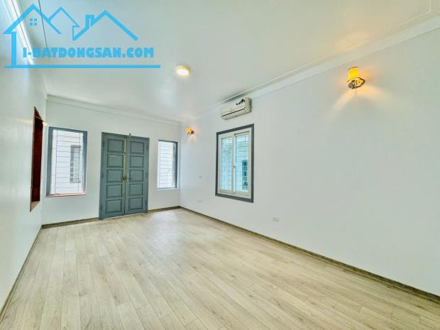 BÁN NHÀ MINH KHAI – HAI BÀ TRƯNG – 38M² – 5 TẦNG – 2 MẶT THOÁNG – GIẢM CHÀO 300T CÒN 6.5 - 3