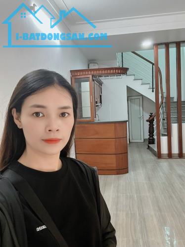 BÁN NHÀ MINH KHAI – HAI BÀ TRƯNG – 38M² – 5 TẦNG – 2 MẶT THOÁNG – GIẢM CHÀO 300T CÒN 6.5 - 5