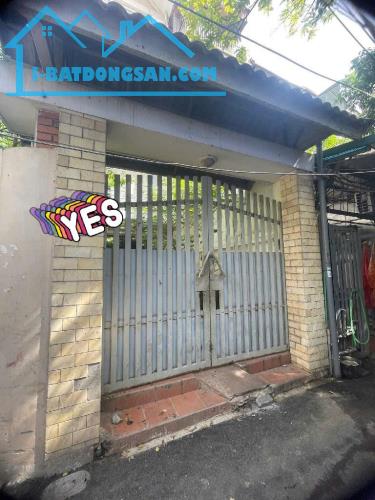 CHÍNH CHỦ BÁN MẢNH ĐẤT 690 LẠC LONG QUÂN -TẶNG NHÀ-ÔTÔ ĐỖ CỔNG-120M2-18,4TỶ-TRỊNH CÔNG SƠN