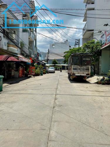 BÁN NHÀ SÁT KINH DƯƠNG VƯƠNG AN LẠC HẺM XE TẢI  2 MẶT TIỀN THOÁNG 81M2 HƠN 4 TỶ - 3