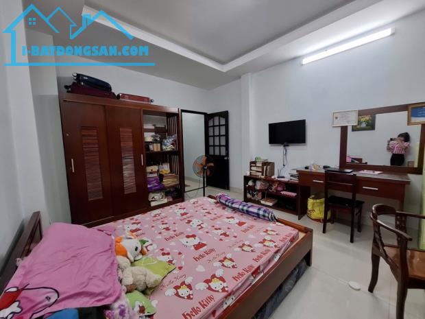 BÁN NHÀ SÁT KINH DƯƠNG VƯƠNG AN LẠC HẺM XE TẢI  2 MẶT TIỀN THOÁNG 81M2 HƠN 4 TỶ - 1