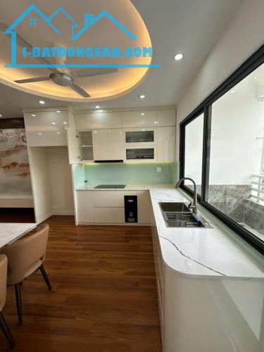 🏢 CĂN HỘ CỰC ĐẸP – 3 PHÒNG NGỦ – RESCO CỔ NHUẾ – TẦNG 8 – 134.4M² – GIÁ 7.7 TỶ - 1