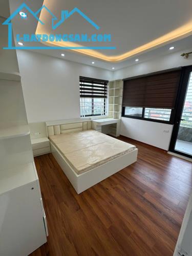 🏢 CĂN HỘ CỰC ĐẸP – 3 PHÒNG NGỦ – RESCO CỔ NHUẾ – TẦNG 8 – 134.4M² – GIÁ 7.7 TỶ - 2