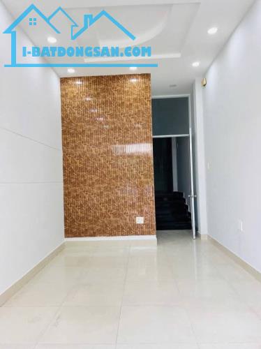 HXT MT KD -3T -35m2 - Bình Thạnh - NHỈNH 5TỶ - 1