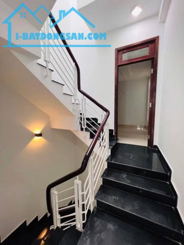 HXT MT KD -3T -35m2 - Bình Thạnh - NHỈNH 5TỶ - 3