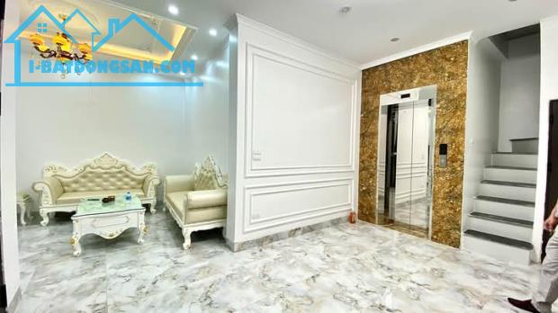🌳NHÀ MỚI FULL NỘI THẤT SIÊU XỊN MINH KHAI 9 TỶ/ 42M2/60M2/5 TẦNG/MT3,5M- GẦN TIMECITY.
