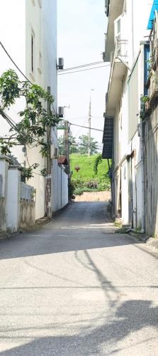 BÁN ĐẤT PHÂN LÔ – Ô TÔ VÀO NHÀ – NGÕ THÔNG – VỊ TRÍ ĐẸP GẦN CẦU THANH TRÌ - 2