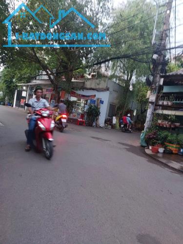Nhà mặt phố kinh doanh đa ngành nghề ,gần bệnh viện Lê Văn Thịnh 5 phút di chuyển,Thủ Đức - 2