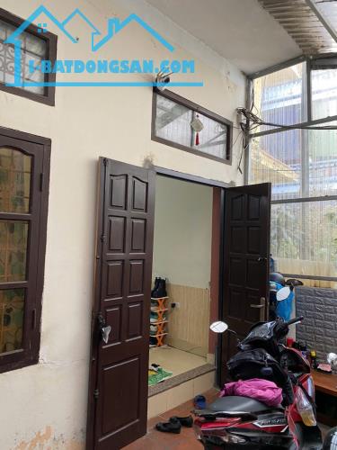Bán 85M trần khát chân tặng nhà gần phố hai bà trưng - 1