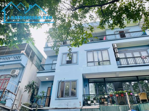Cho thuê nguyên căn Tây Nam Linh Đàm, 4 tầng x 40m2, 4 ngủ, KD online, C.ty 12 Triệu