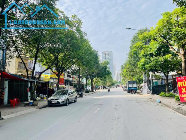 Cho thuê nguyên căn Tây Nam Linh Đàm, 4 tầng x 40m2, 4 ngủ, KD online, C.ty 12 Triệu - 1