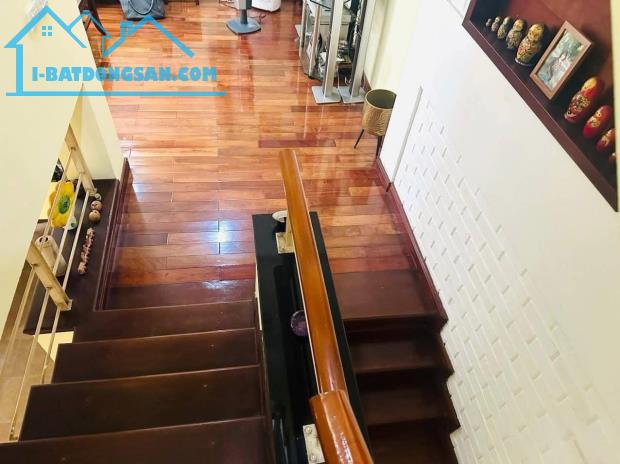 BÁN NHÀ ĐỘI CẤN, BA ĐÌNH, LÔ GÓC, NGÕ NÔNG, NGÕ XE BA GÁC CHẠY, 100M RA PHỐ ĐỘI CẤN, - 4