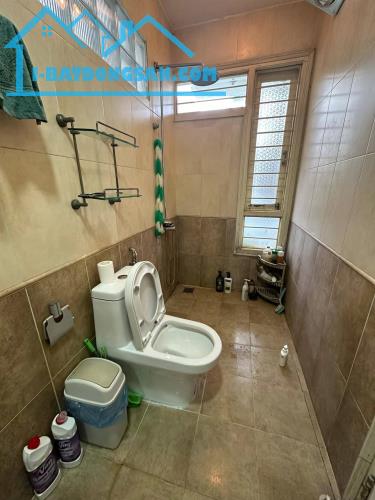 BÁN NHÀ ĐỘI CẤN, BA ĐÌNH, LÔ GÓC, NGÕ NÔNG, NGÕ XE BA GÁC CHẠY, 100M RA PHỐ ĐỘI CẤN, - 5