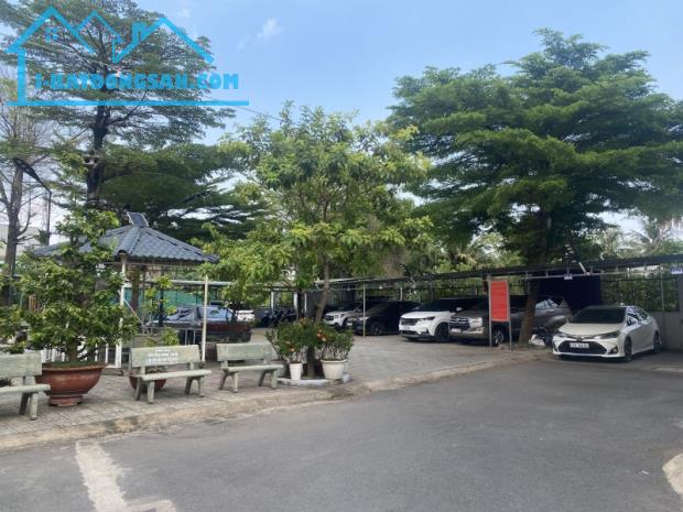 Bán nhà 4 tầng, 4PN, Hà Huy Giáp, Q12 giáp Gò Vấp, xe hơi tránh, chỉ 6,7 tỷ. - 1