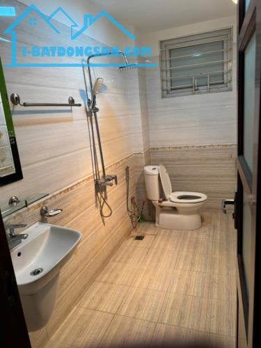 🏡 BÁN NHÀ ĐẸP MẶT NGÕ ĐƯỜNG LÁNG – KINH DOANH ĐỈNH – Ô TÔ TRÁNH – ĐÃ CÓ PHÉP THANG MÁY! - 2