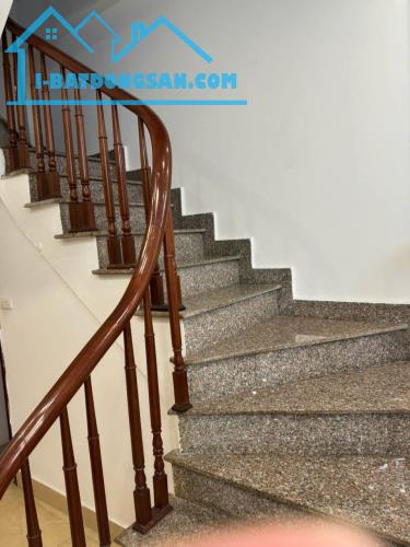 🏡 BÁN NHÀ ĐẸP MẶT NGÕ ĐƯỜNG LÁNG – KINH DOANH ĐỈNH – Ô TÔ TRÁNH – ĐÃ CÓ PHÉP THANG MÁY! - 3