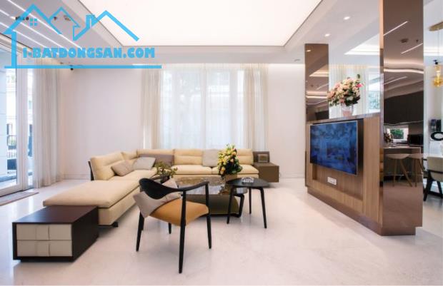 Bán Nhà 170m² Phố Yên Hoa – 3 Mặt Thoáng – Sân Vườn Rộng – View Hồ Cực Đẹp – 52 Tỷ - 1