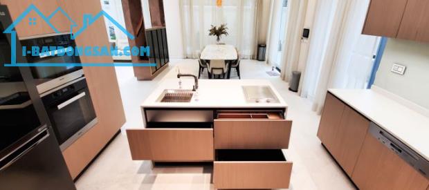 Bán Nhà 170m² Phố Yên Hoa – 3 Mặt Thoáng – Sân Vườn Rộng – View Hồ Cực Đẹp – 52 Tỷ - 2