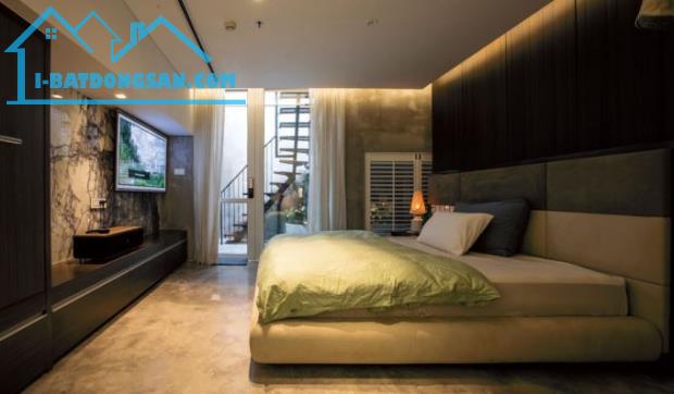 Bán Nhà 170m² Phố Yên Hoa – 3 Mặt Thoáng – Sân Vườn Rộng – View Hồ Cực Đẹp – 52 Tỷ - 3