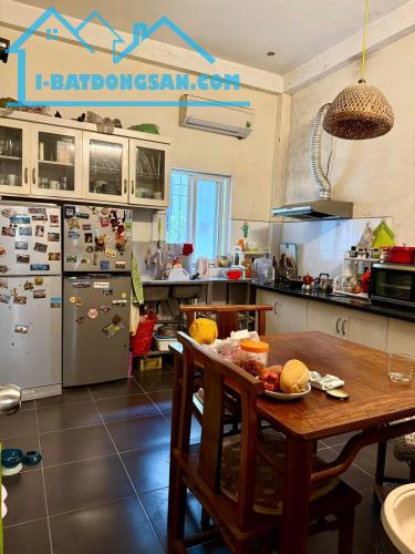 NHÀ THÁI THỊNH, 55m2,4 TẦNG-15,8TỶ-Ô TÔ TRÁNH-TƯƠNG LAI RA MẶT PHỐ MỚI - 5