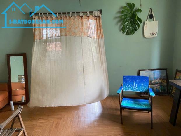 🏡 CHO THUÊ CĂN HỘ TRUNG TÂM QUẬN 1 – GIÁ TỐT – NHÀ TRỐNG NHẬN NGAY - 4