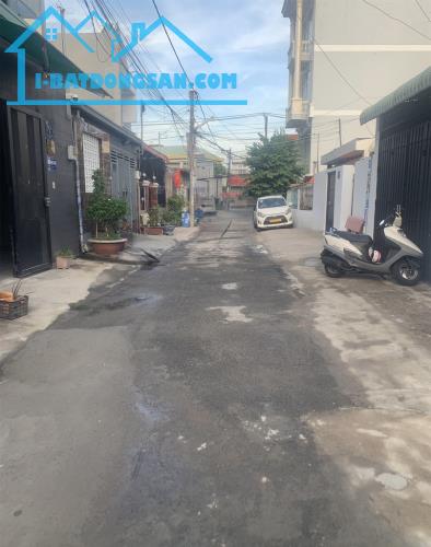 Bán Nhà 118m2, Ngang Khủng 6.6m, Hẻm Ô Tô 6m – Trung Tâm Linh Xuân, SHR Nhỉnh 6 Tỷ
