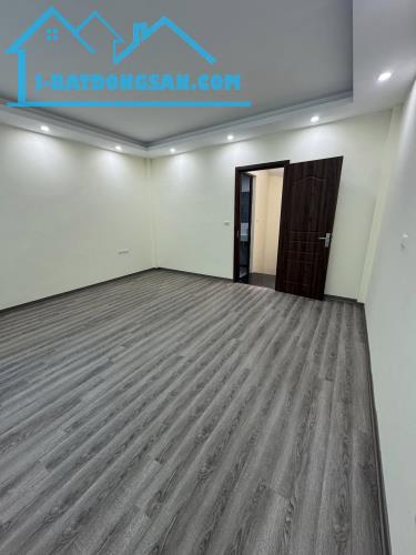 Chính chủ bán nhà Vạn Phúc, Hà Đông 31m, 5 tầng ô tô đỗ gần chỉ hơn 6 tỷ LH 0962780005 - 1