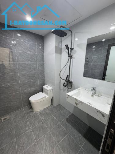 Chính chủ bán nhà Vạn Phúc, Hà Đông 31m, 5 tầng ô tô đỗ gần chỉ hơn 6 tỷ LH 0962780005 - 3