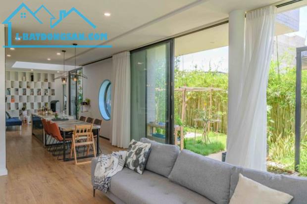 Biệt Thự Sân Vườn Phố Tây Hồ – 160m² – View Hồ – Giá Chỉ 48.5 Tỷ – Chủ Gửi Bán Gấp!