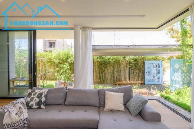 Biệt Thự Sân Vườn Phố Tây Hồ – 160m² – View Hồ – Giá Chỉ 48.5 Tỷ – Chủ Gửi Bán Gấp! - 1