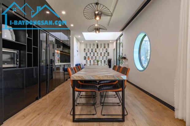 Biệt Thự Sân Vườn Phố Tây Hồ – 160m² – View Hồ – Giá Chỉ 48.5 Tỷ – Chủ Gửi Bán Gấp! - 2