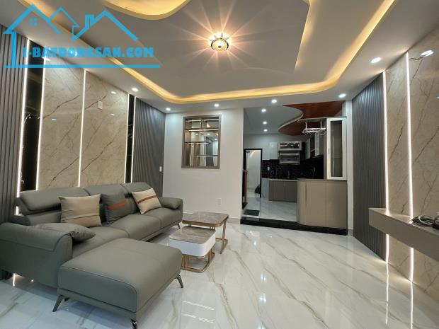 🔴💥Bán nhà 2 tầng kiệt Ô TÔ nhựa Nguyễn Phước Nguyên thông Nguyễn Đình Tựu