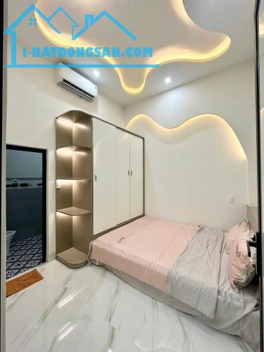 🔴💥Bán nhà 2 tầng kiệt Ô TÔ nhựa Nguyễn Phước Nguyên thông Nguyễn Đình Tựu - 2