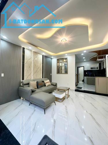 🔴💥Bán nhà 2 tầng kiệt Ô TÔ nhựa Nguyễn Phước Nguyên thông Nguyễn Đình Tựu - 3