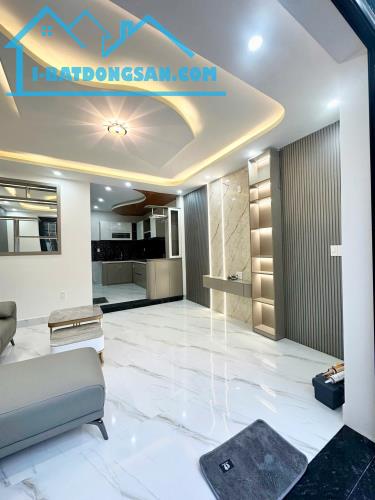 🔴💥Bán nhà 2 tầng kiệt Ô TÔ nhựa Nguyễn Phước Nguyên thông Nguyễn Đình Tựu - 4