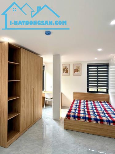 # Toà Căn Hộ 2 Mặt tiền KD, Hải Châu gần Phan Đăng Lưu, 120m2, 4 tầng hiện đại - 3