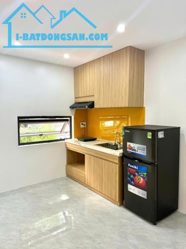 # Toà Căn Hộ 2 Mặt tiền KD, Hải Châu gần Phan Đăng Lưu, 120m2, 4 tầng hiện đại - 4