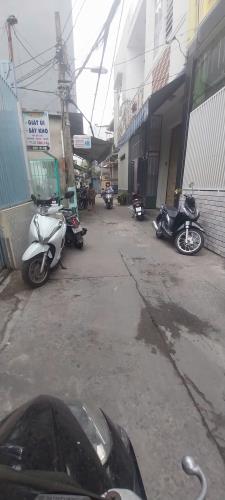 ♪ 2.25 tỷ Nhà Kiệt Nguyễn Hoàng, gần Nguyễn Văn Linh, 32.5m2 2 tầng sạch đẹp, ở ngay - 2